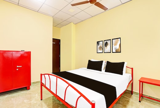 Super Hotel O YRV STAYS