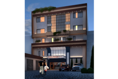 Hotel Dolphin, Jalandhar