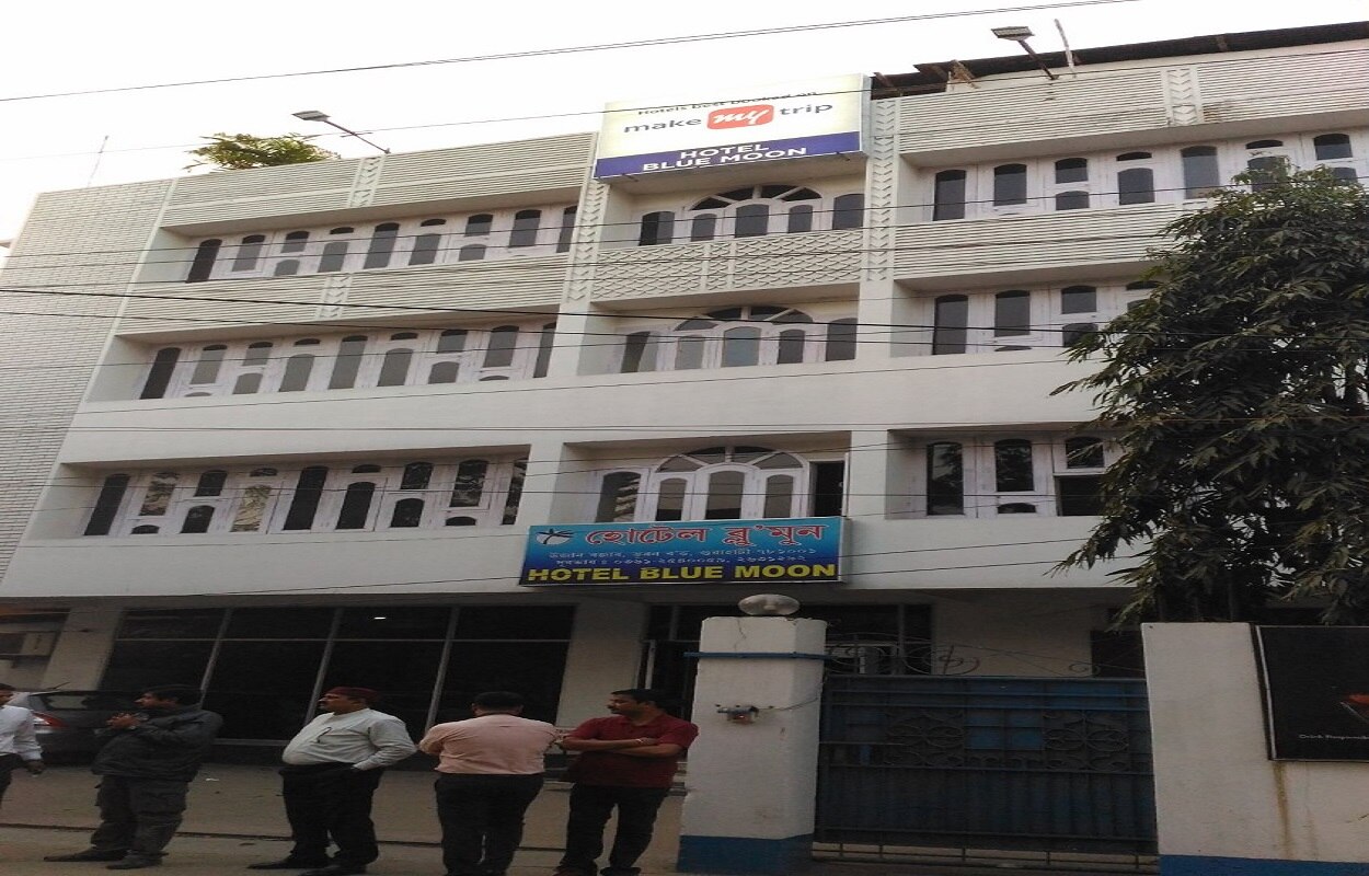 Hotel Bluemoon Guwahati Hotel Free Cancellation Price Address Reviews