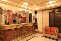 Hotel Bahia Fort, Bathinda