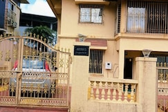 Aryans Bungalow Residency, Pune