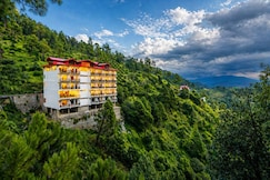 Kavin The Chail Resort - Serene Valley Views, Chail