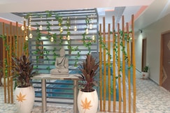 Paradsie Breeze Inn, Auroville