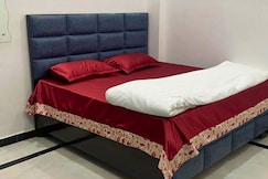 Hotel Shree Ji, Jhansi