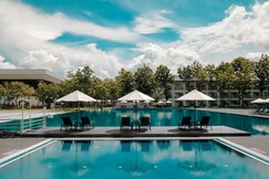 International TEST Hotel DO NOT BOOK, Burgos
