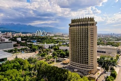 Hotel Kazakhstan