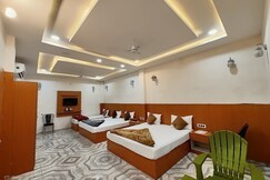 The Nirmala Palace, Ayodhya