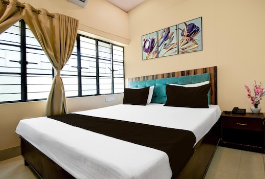 Hotel O The Grand Patliputra