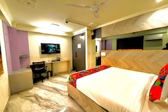 Collection Hotel, Sector 7, Dwarka, Delhi