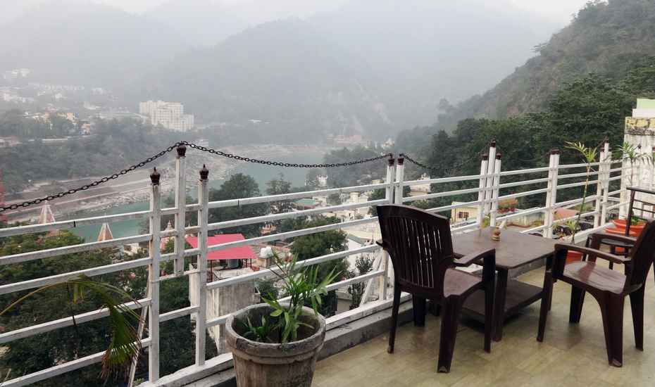 Photos of Hotel Hare Rama - Hotel in Rishikesh