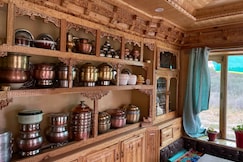 Peaceful Eco Stay Near Nubra s Sand Dunes, Nubra Valley