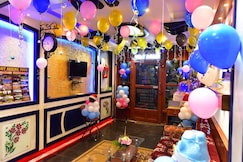 Raasinihas Paradise, Ooty