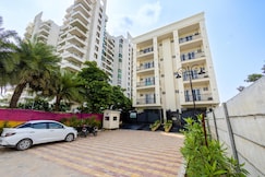 Hotel Exotica Avenue, Gurgaon
