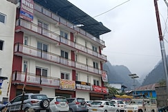 RNB PARADISE, Uttarkashi