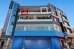 Collection O Aloft, Jaipur