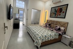 The NX SUITE, Greater Noida