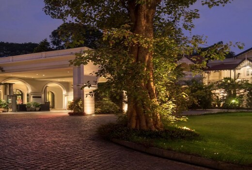 Taj West End, Bengaluru