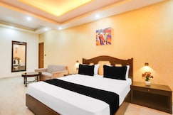 Hotel O THE MAJESTIC INN, Delhi