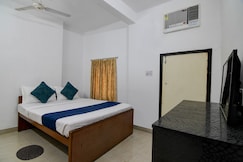 SOFT PETAL near Salt Lake PNB, Kolkata