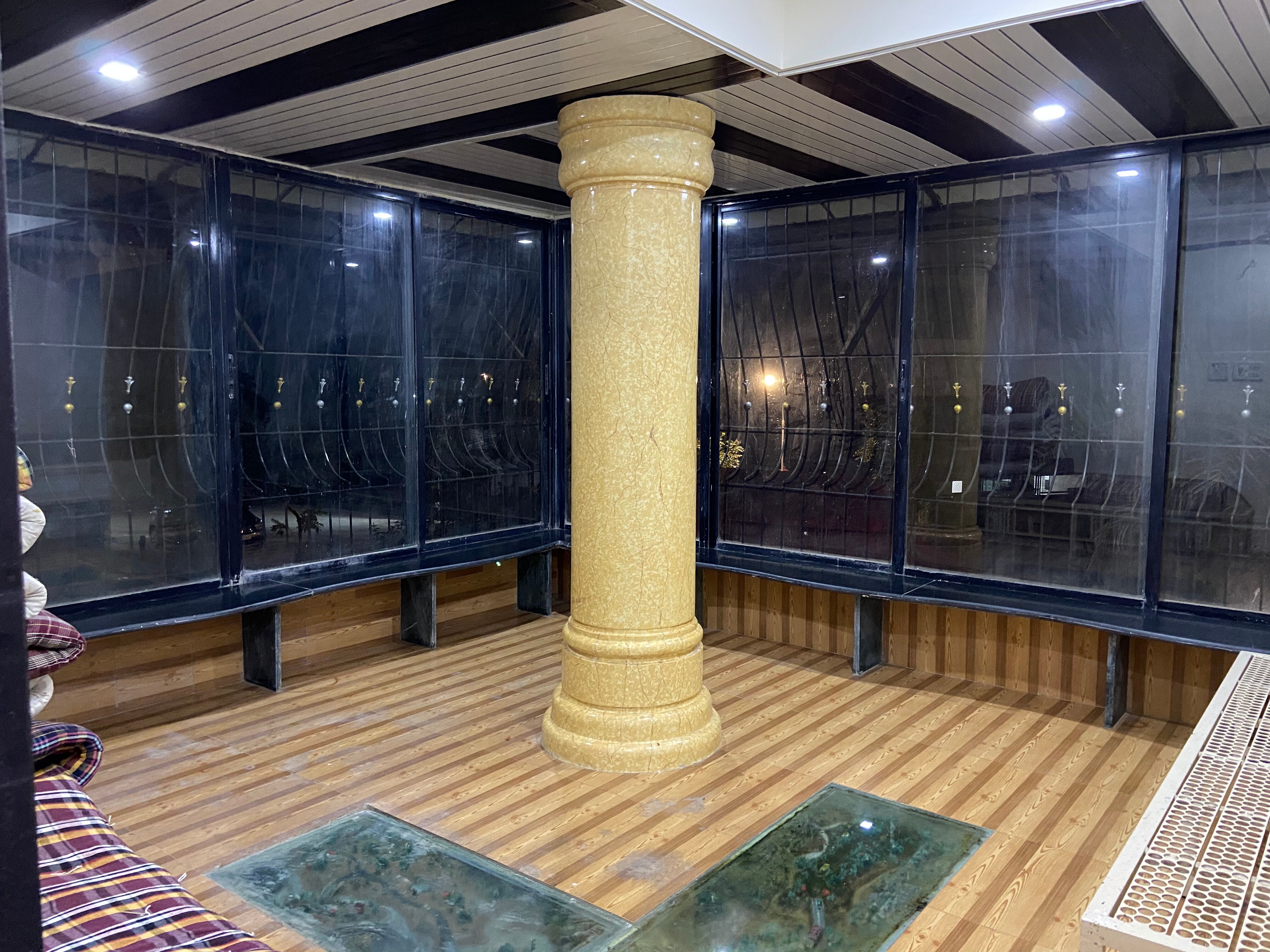 OM RS Fog 4 BHK Villa - Tap to explore photos