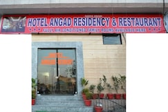ANGAD RESIDENCY, Amritsar