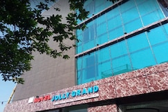 Hotel Jolly Grand, Bettiah