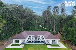 StayVista at Mudra Manor, Hassan