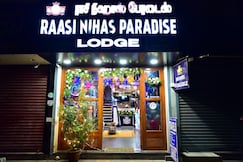 Raasinihas Paradise, Ooty