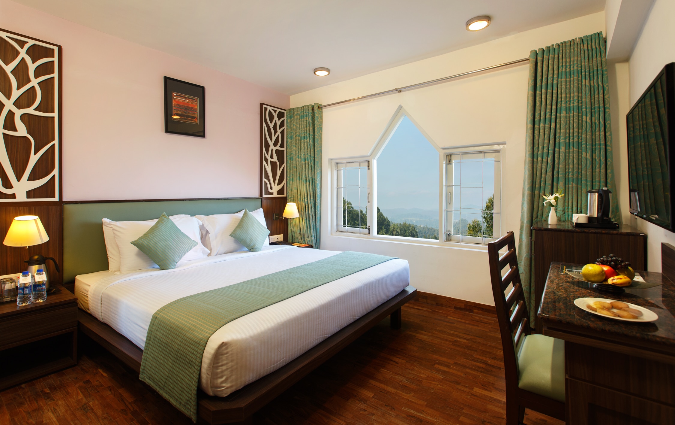 Alwoodlands Photo Gallery Of Our Resort Rooms Photo Gallery Ooty Hotel Photos Cheap Hotel Room Hotels Room Hotel