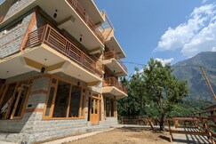 Shivom Guest House, Kullu