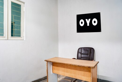 Super Hotel O Neelbad Guest House