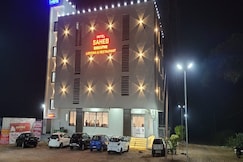 Hotel Saheb Executive Kolhapur, Kolhapur