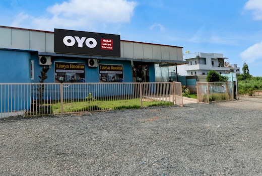 Hotel O LASYA ROOMS