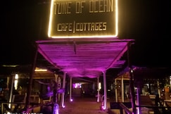 Gokarna Beach Stays By Tune of ocean, Gokarna