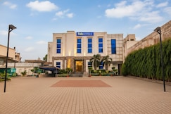FabHotel Jalandhar Corporate Suites, Jalandhar