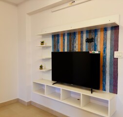 Entire Two Bedroom Apartment