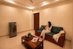 Lime Tree 1BHK Apartment Near Medanta , Gurgaon
