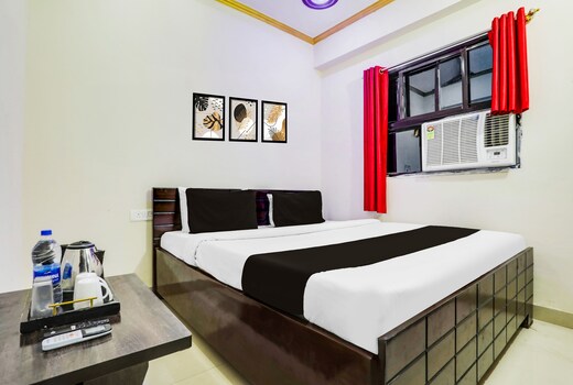 Hotel O High Rise