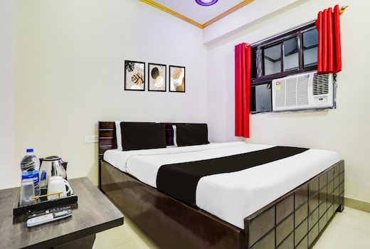 Hotel O High Rise