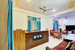 Hotel O Supreme Stay, Jaipur
