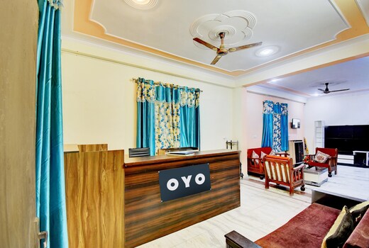 Hotel O Supreme Stay