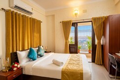 Krishna Kunja | Luxurious Rooms 13 mins from Airport, Kolkata