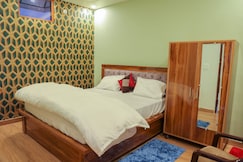 Hotel Marina-Meerut, Sardhana