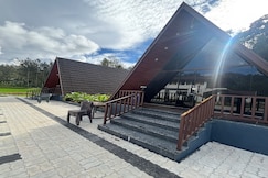 Punarvasu Home Stay, Chikmagalur