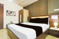 Hotel O Yugantar Palace, Gwalior