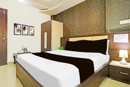 Hotel O Yugantar Palace