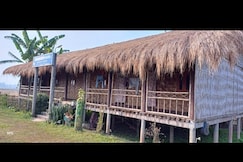 Sarangi Stay By GRB, Majuli