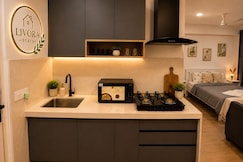 Livora stay The Nature Aura, Pune
