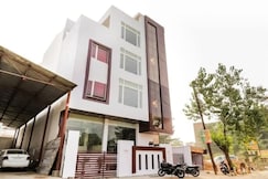 Hotel Gayatri Palace, Lucknow