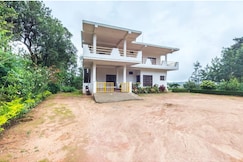 Misty Mercara Homestay, Coorg